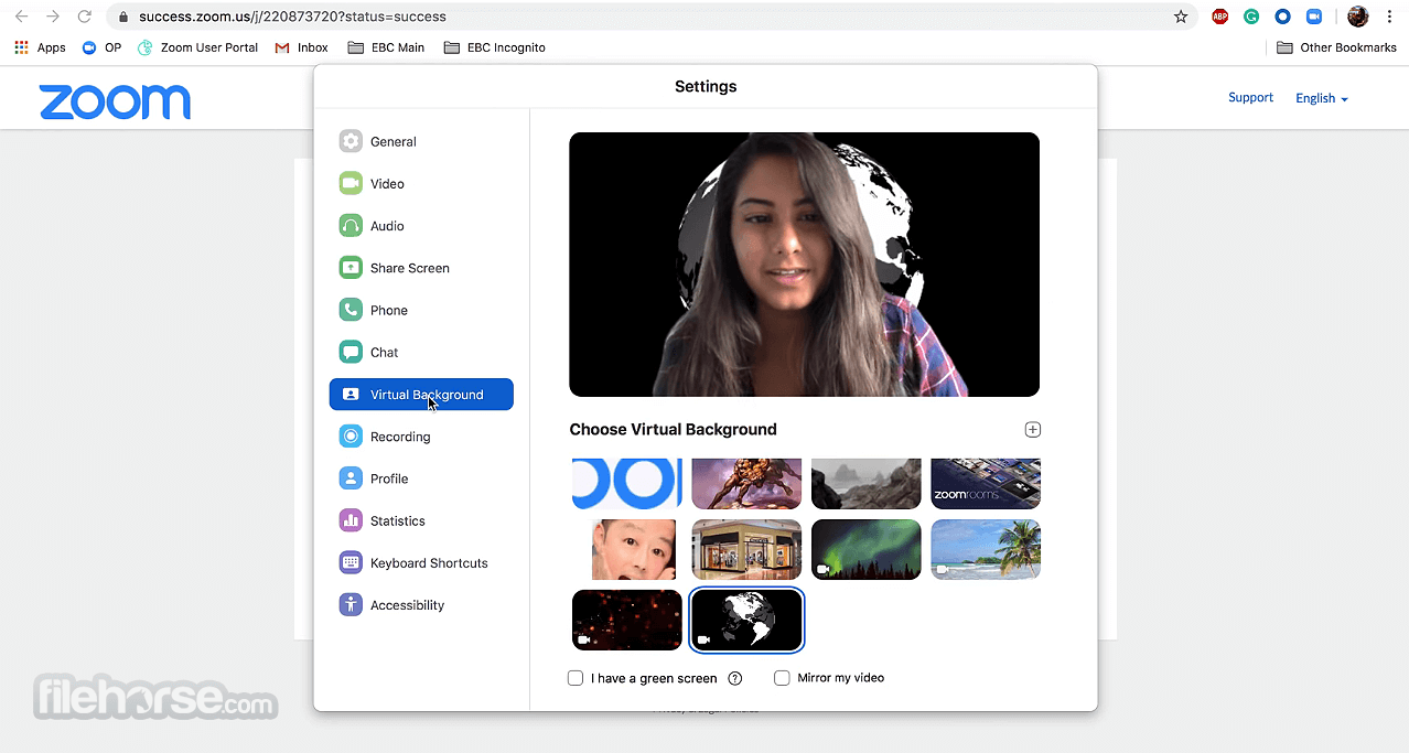 Download Zoom Plugin For Mac