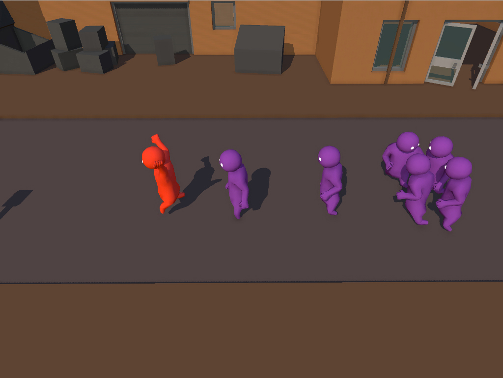 Download Gang Beasts For Mac